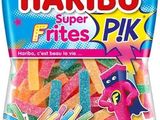 harbbo super frites pik