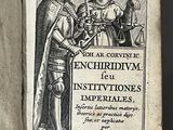 an old book with a picture of a man and woman on it