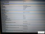 an image of a computer screen with a lot of data on it