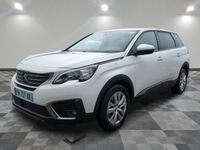 PEUGEOT - 5008 BLUEHDI 130CH SS EAT8 ACTIVE BUSINESS - GO - …