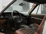 a car that is sitting in the back seat of a car