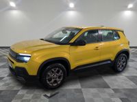 JEEP - AVENGER 115 KW 4X2 LONGITUDE - EL - Mise en service: …