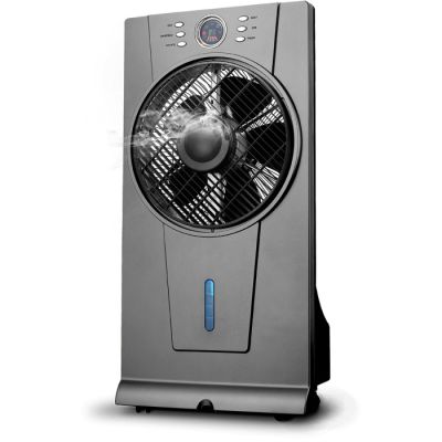 191 / Rafraîchisseur d'air brumisateur + ventilateur - …