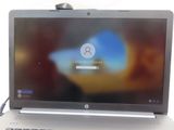 a laptop that is sitting on top of a desk