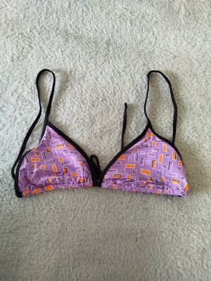 lot de 12 bikini top de marque FOGAL (produit de très haute …