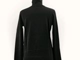 the back of a black jacket on a mannequin mannequin mannequin mannequin mannequin mannequin mannequin mannequin