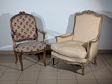 pair of antique chairs with upholstered upholstered upholstered upholstered upholstered upholstered upholstered upholstered upholstered