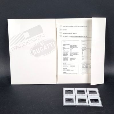 a book opened to show instructions on how to use a radio