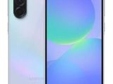 the new huamio p9 lite smartphone with dual rear cameras