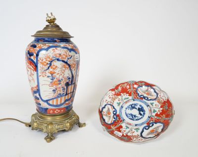 two vases sitting next to each other on a table
