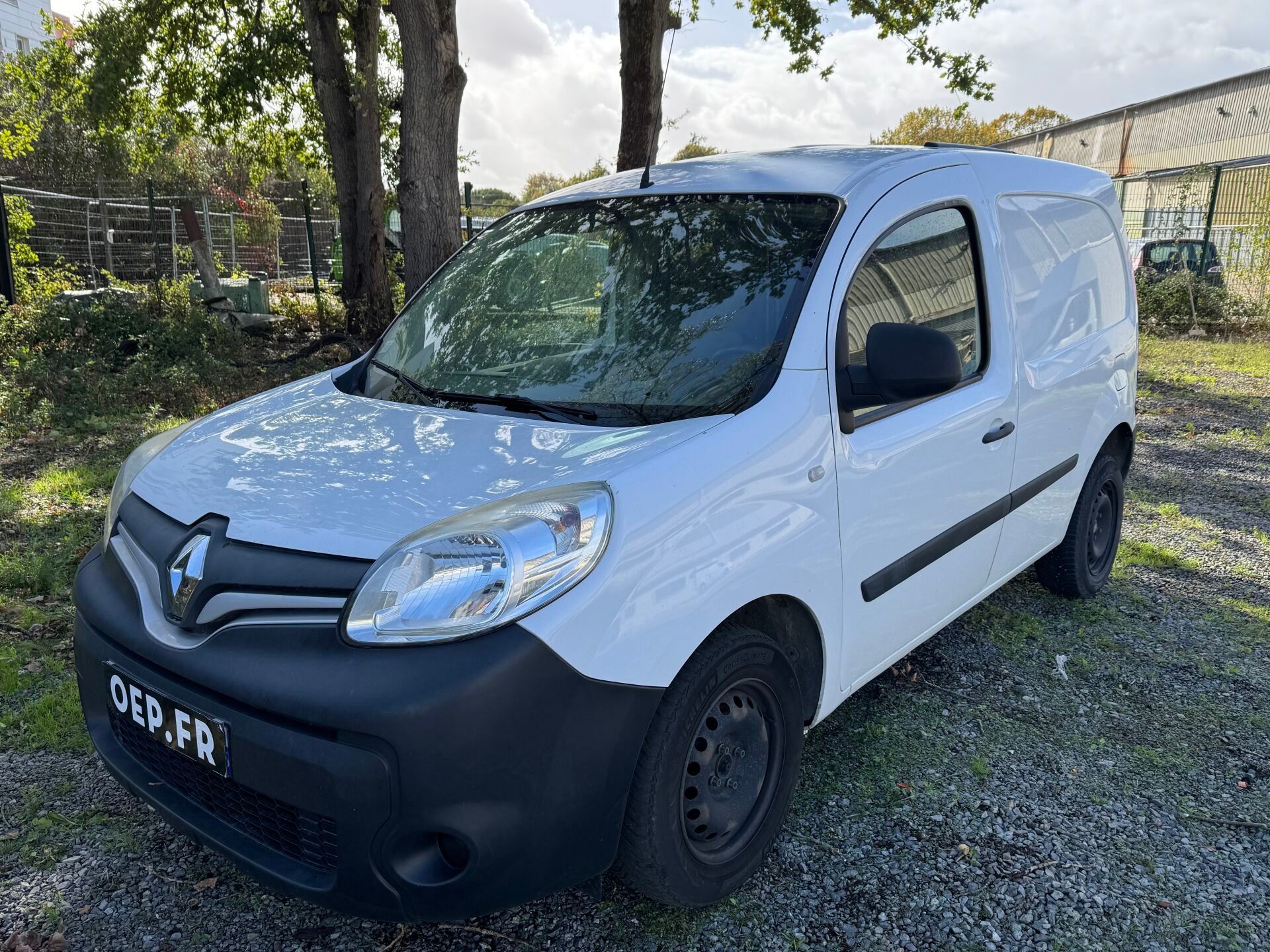 RENAULT KANGOO 1.5 - Genre : C…