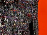 a close up of a jacket on a mannequin mannequin mannequin mannequin mannequin mannequin mannequin mann
