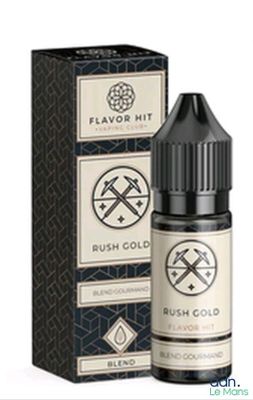 Lot de e-liquide pour cigarette électronique FLAVOR HIT, VAP…