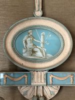 Paire d'appliques murales à deux bras de lumière en partie e… (photo 2)