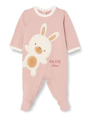 CHICCO - Ce vêtement pour nourrisson est une grenouillère en…