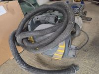 T32: Scie sauteuse METABO, pistolet à peitnure EARLEX, dréme… (photo 2)