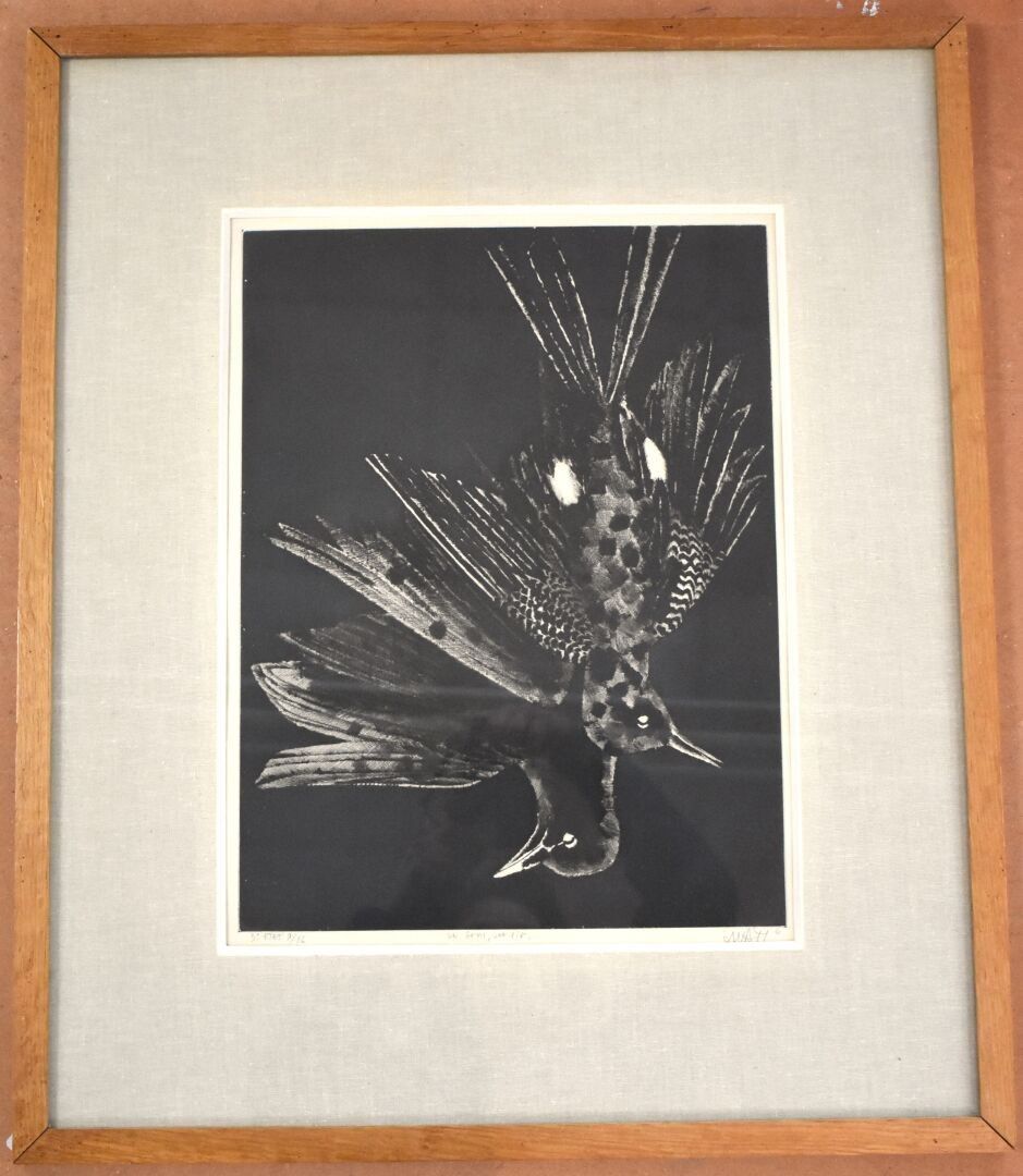 Objets d'art & Curiosités