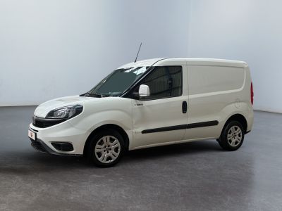 Fiat Doblo Cargo FT 1.6 Multijet 105 Pro Lounge / N°:1139924…