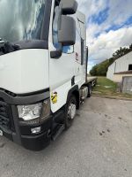 TRR RENAULT T Carosserie : PR SREM Energie : GO Puissance : … (photo 2)