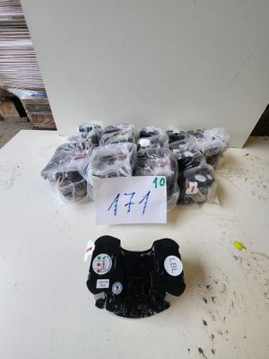 Lot de 10 mécanismes internes pour distributeurs automatique…