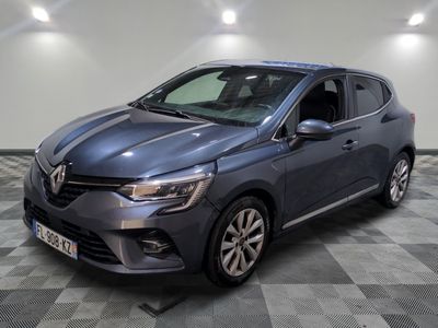 Voiture Particulière - Marque et Modèle Non Spécifiés - Estimation 7 600 €