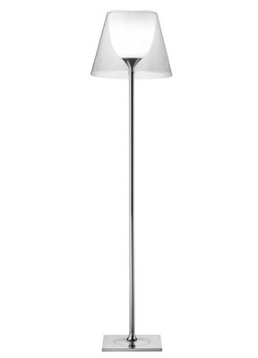 Philippe STARCK pour FLOS, lampadaire modèle KTribe F2 trans… - Photo 1