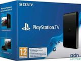 sony playstation playstation tv with 2 games and remotes
