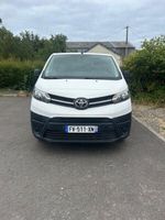 Sur désignation : au garage TOYOTA de Saint Pair sur mer (50… (photo 2)