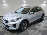 KIA - XCEED 1.4L T-GDI 140 CH BVM6 ISG ACTIVE - ES - Mise en…