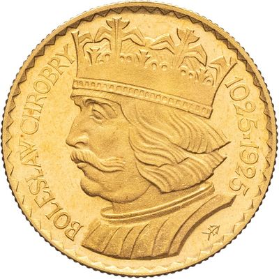 l'image d'une pièce d'or surmontée d'une couronne