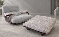 Michel DUCAROY (1925-2009) pour Ligne ROSET. (photo 2)