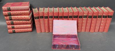 SAINT SIMON "Mémoires", éditions Jean de Bonnot, Paris, 1966…