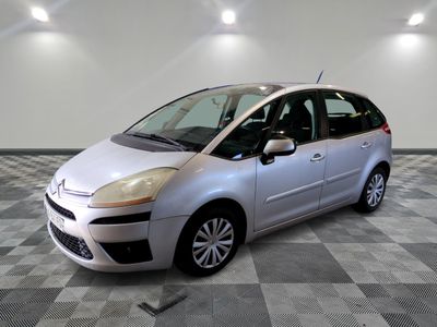 Citroen - C4 Picasso Hdi 110 Fap Airdream Pack Dynamique - G…