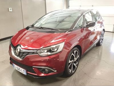 VP RENAULT SCENIC IV 1.2 TCE130 ENERGY EDITION ONE Kilomètre…