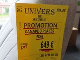 Photo 2/2 du lot
