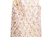 an image of a women ' s dress hanging on a hanger