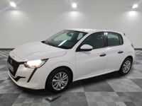 PEUGEOT - 208 BLUEHDI 100 SS BVM6 PREMIUM PACK - GO - Mise e…