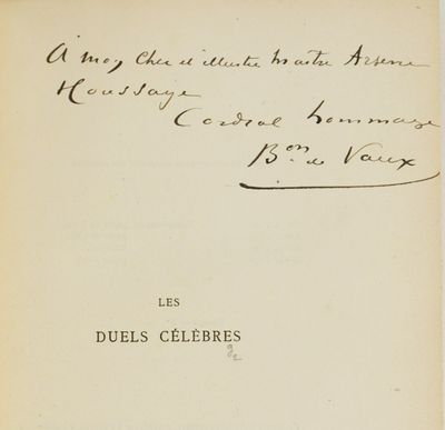 a black and white photo of a book with writing on it