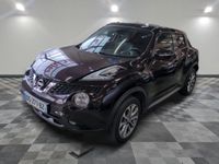 NISSAN - JUKE 1.2E DIG-T 115 START/STOP SYSTEM N-CONNECTA - …