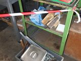 an image of a workbench in a garage with tools on it