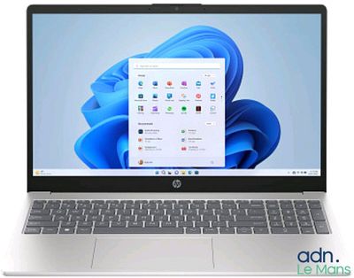 Ordinateur portable convertible HP EnvyBook x2 équipé d'un processeur Intel Core i5 et de 8 Go de mémoire vive