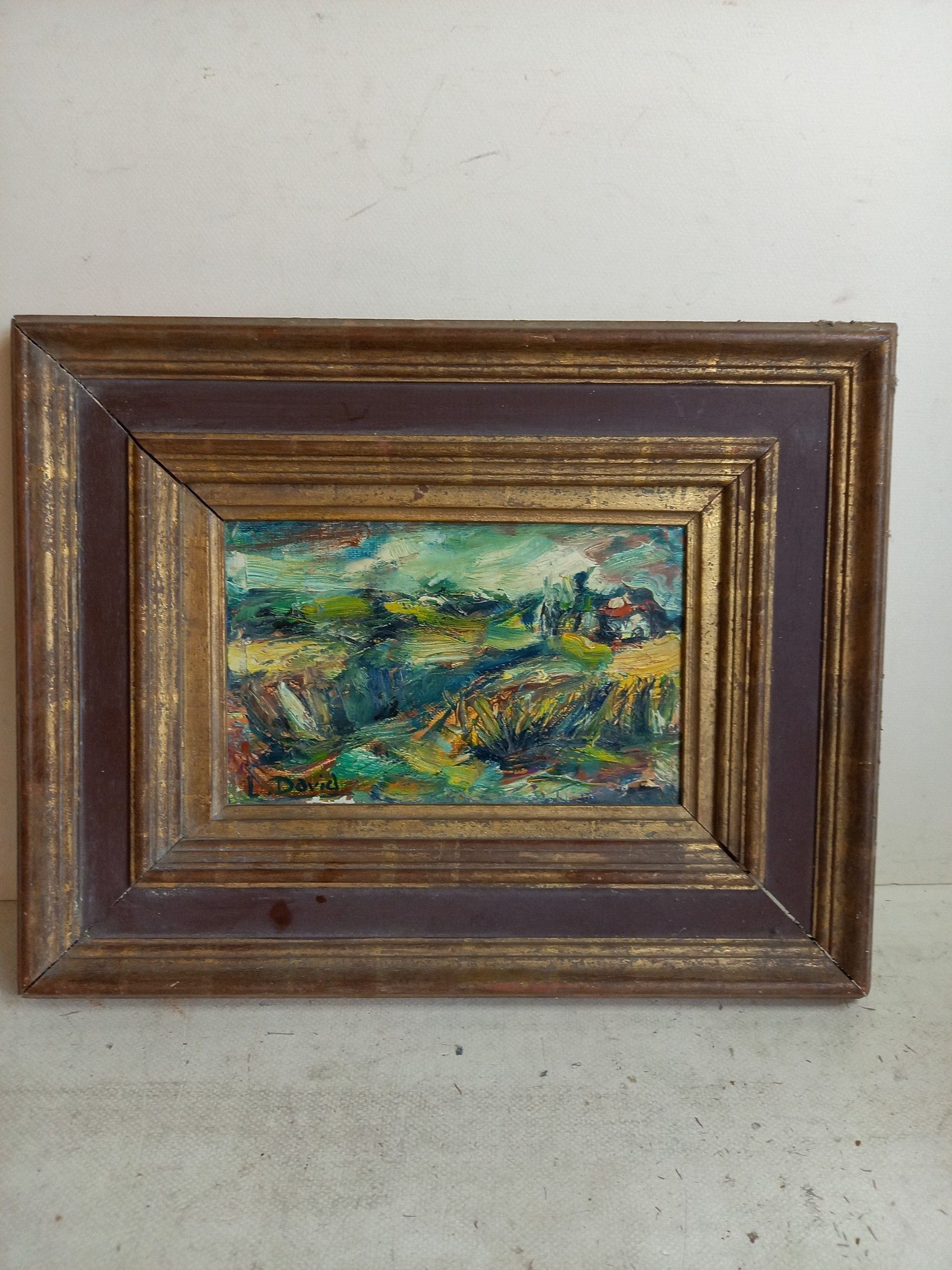 Tableaux, Dessins & Estampes