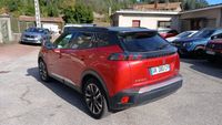 PEUGEOT E-2008 GT PACK - Genre : VP - Carrosserie : BREAK - … (photo 4)
