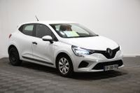 VASP RENAULT CLIO V SOCIETE 1.5 BLUEDCI 85ch AIR NAVI - Dmec… (photo 2)