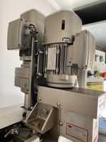 Une sertisseuse automatique MQP (photo 3)