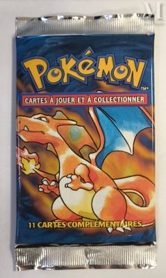 pokemon cartes a jouer et collectionner cartes complements
