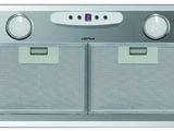 an image of a bathroom scale with two buttons on it