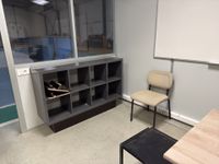Ensemble de mobilier de bureau comprenant : (photo 5)