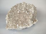 a rock that has a lot of crystals on it