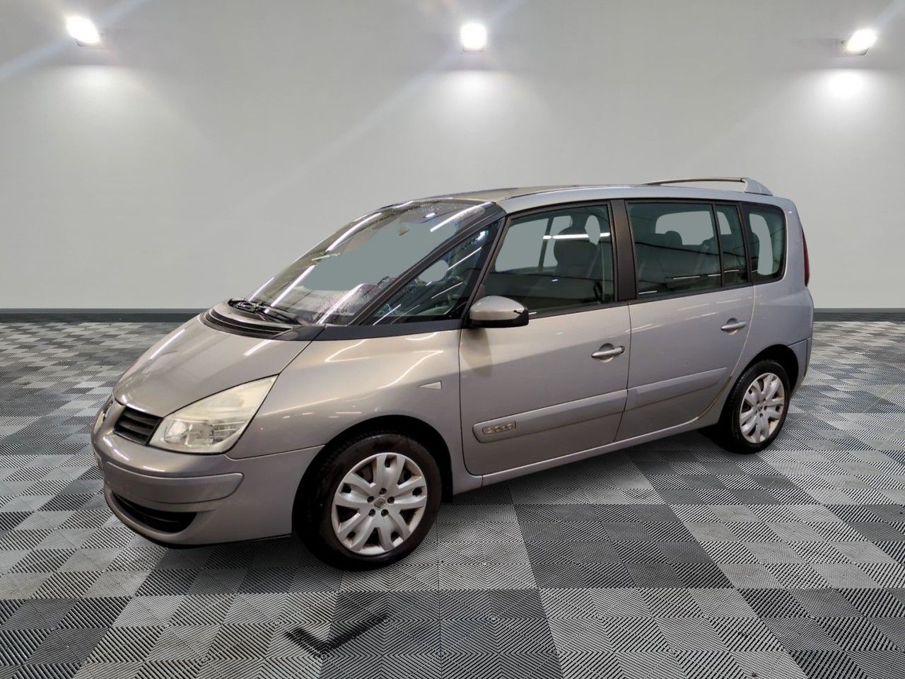 Voitures Particulières